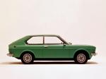 Fiat 128 3P Berlinetta 1975 года